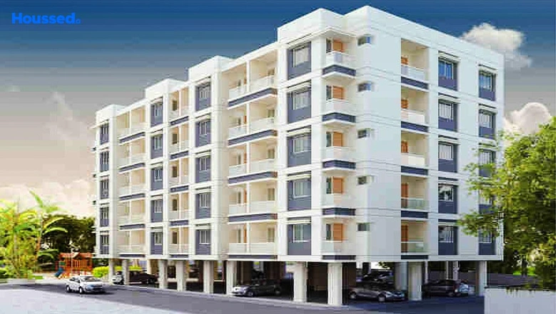 LN Devinarayan Flats